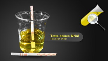 Urin Test